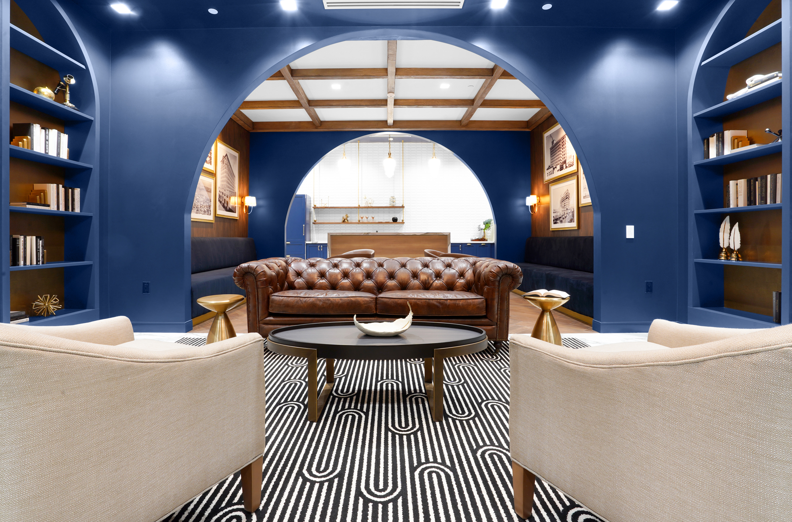 Black Diamond General Contracting | Luxury Design-Build in South Florida